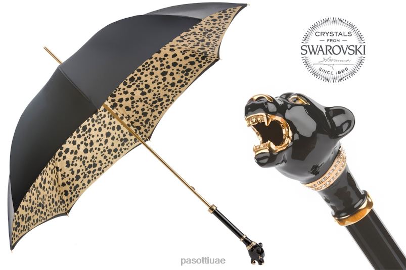 مظلة | 189 1411-29 ك1 - مظلة النمر الأسود PASOTTI Z446V529